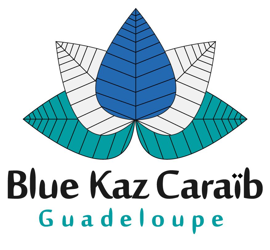 Blue Kaz Caraib